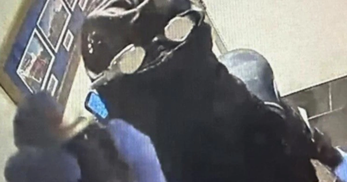 Disney Springs Tuba Heist. Disney Springs Tuba Heist.