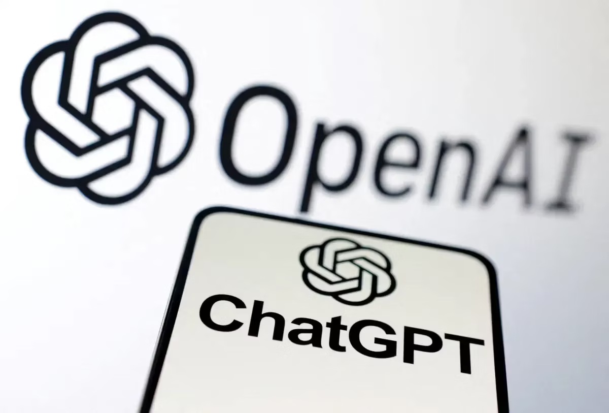 ChatGPT / OpenAI. ChatGPT / OpenAI.