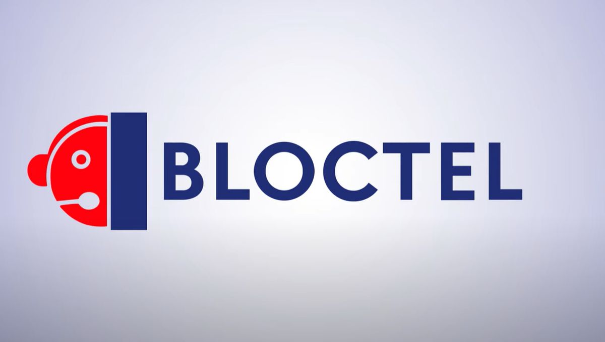 Bloctel DÃ©marchage TÃ©lÃ©phonique