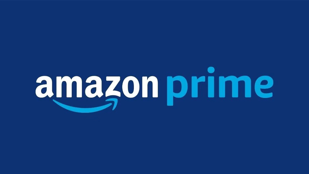Amazon Prime Logo Amazon Prime Logo