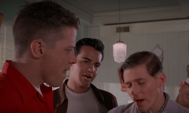 Retour vers le Futur Retour vers le Futur