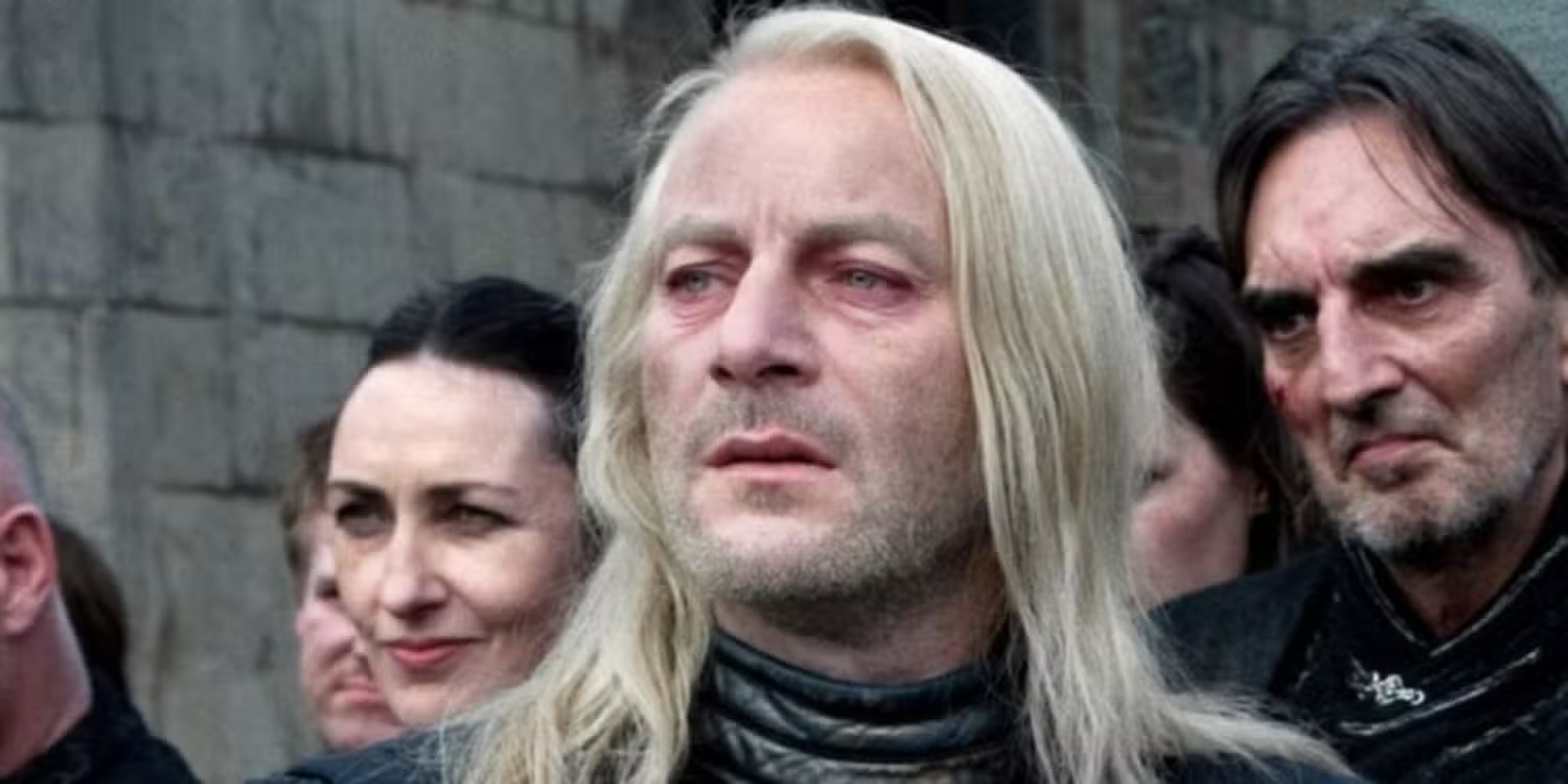 Lucius Malfoy Harry Potter 2 Lucius Malfoy Harry Potter 2
