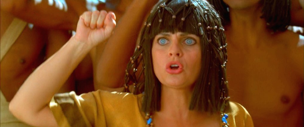 Asterix et Obelix Mission Cleopatre : Itinéris. Asterix et Obelix Mission Cleopatre : Itinéris.