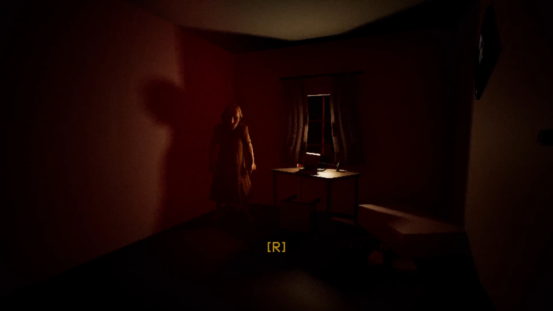 jeu gratuit horreur Steam jeu gratuit horreur Steam