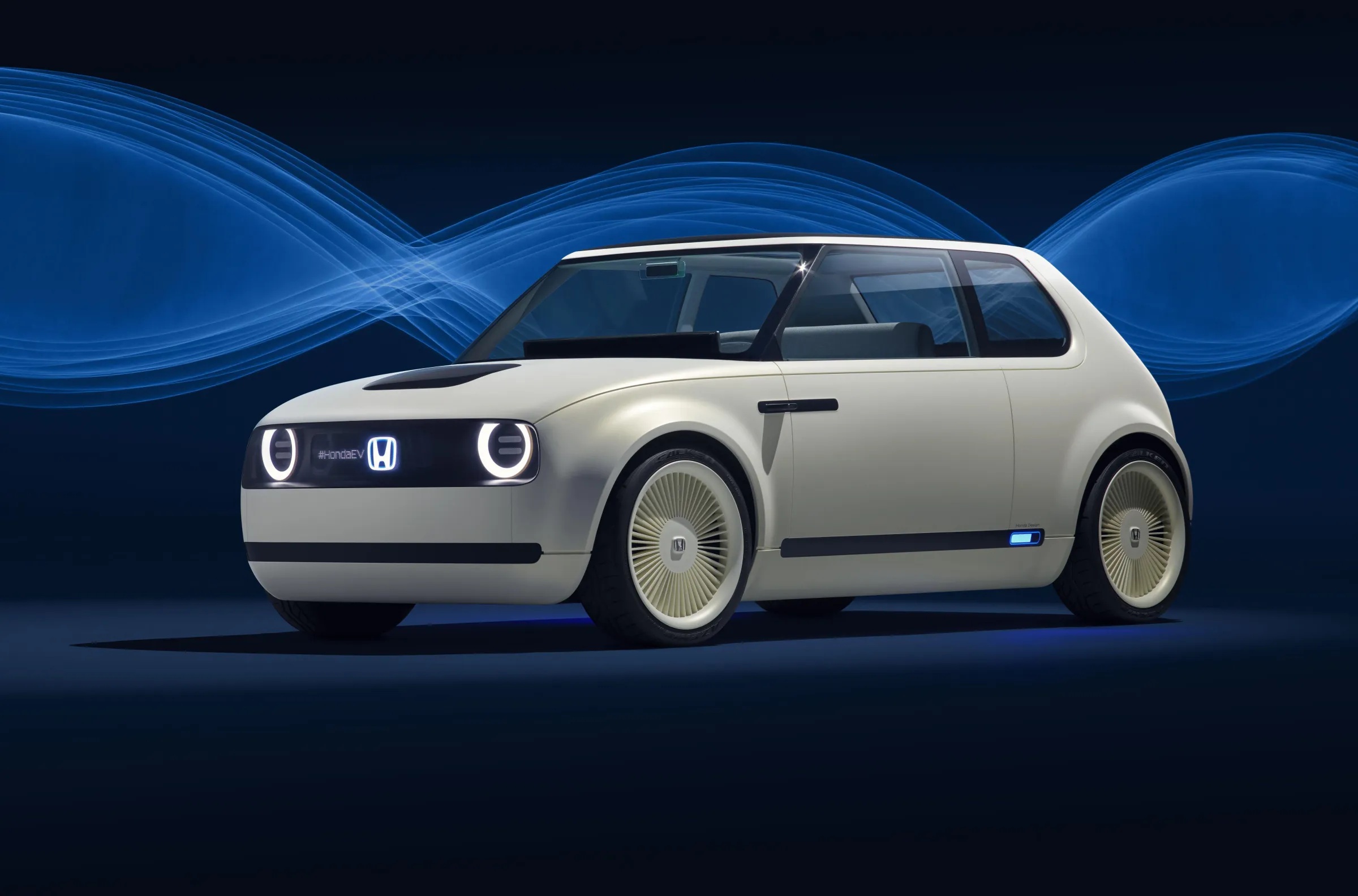 Honda Urban VÃ©hicules Ãlectriques