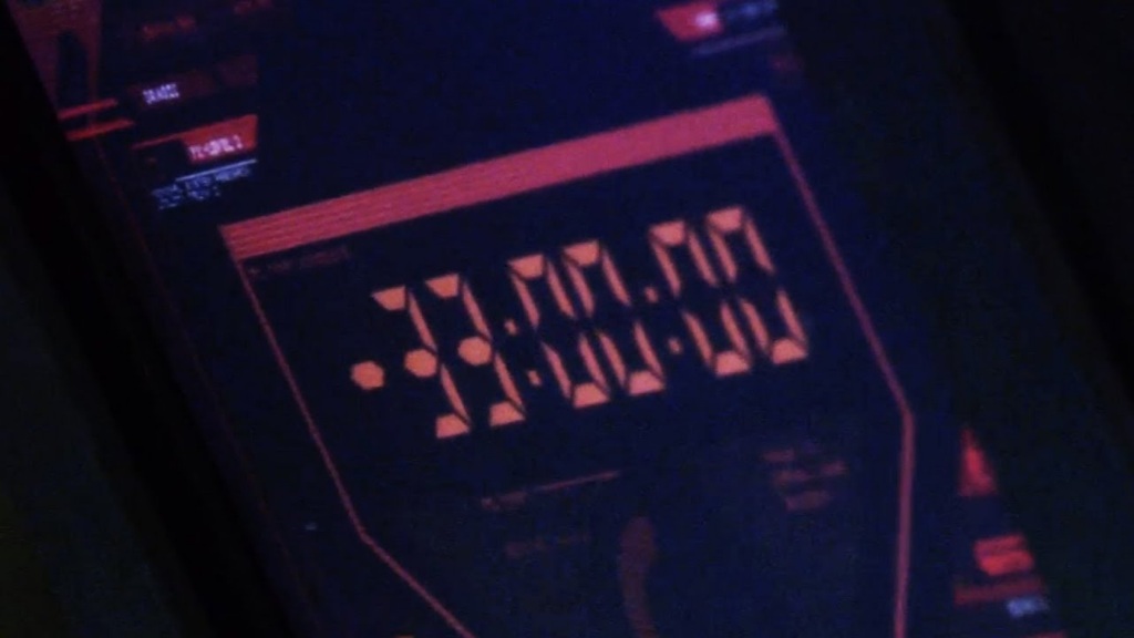 Battlestar Galactica 33 Science-fiction