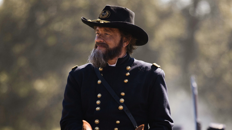 1883 Yellowstone Tom Hanks 1883 Yellowstone Tom Hanks