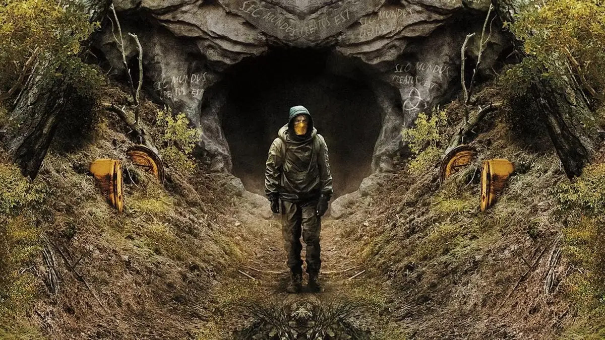 Dark saison 3. Dark saison 3.