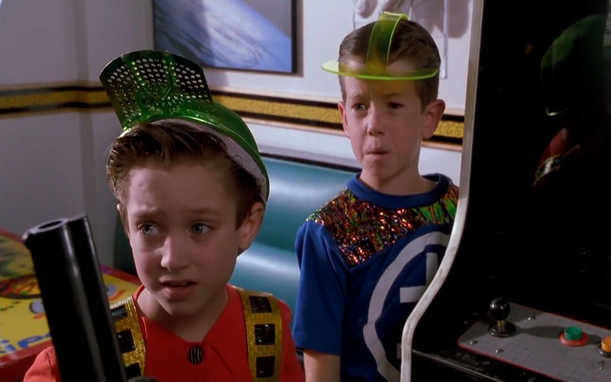 Retour vers le Futur Retour vers le Futur