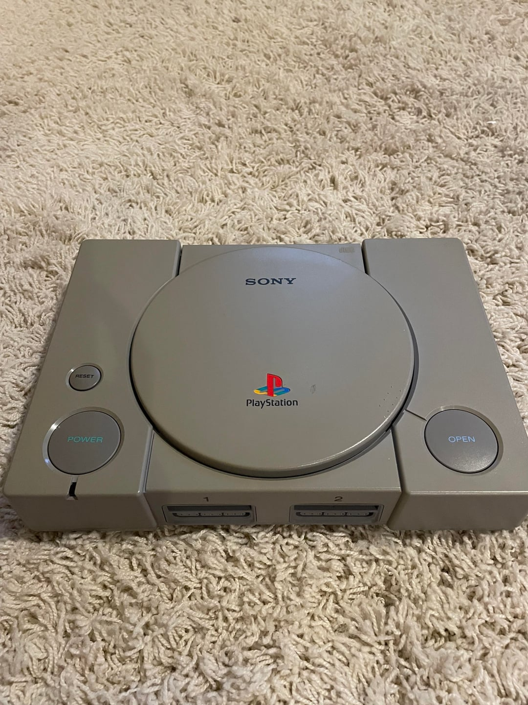 PlayStation 1