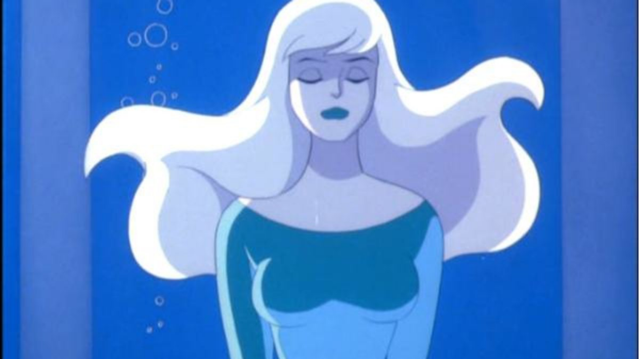 batman nora fries batman nora fries