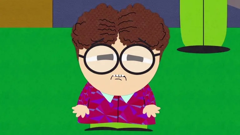 Kyle Schwartz South Park