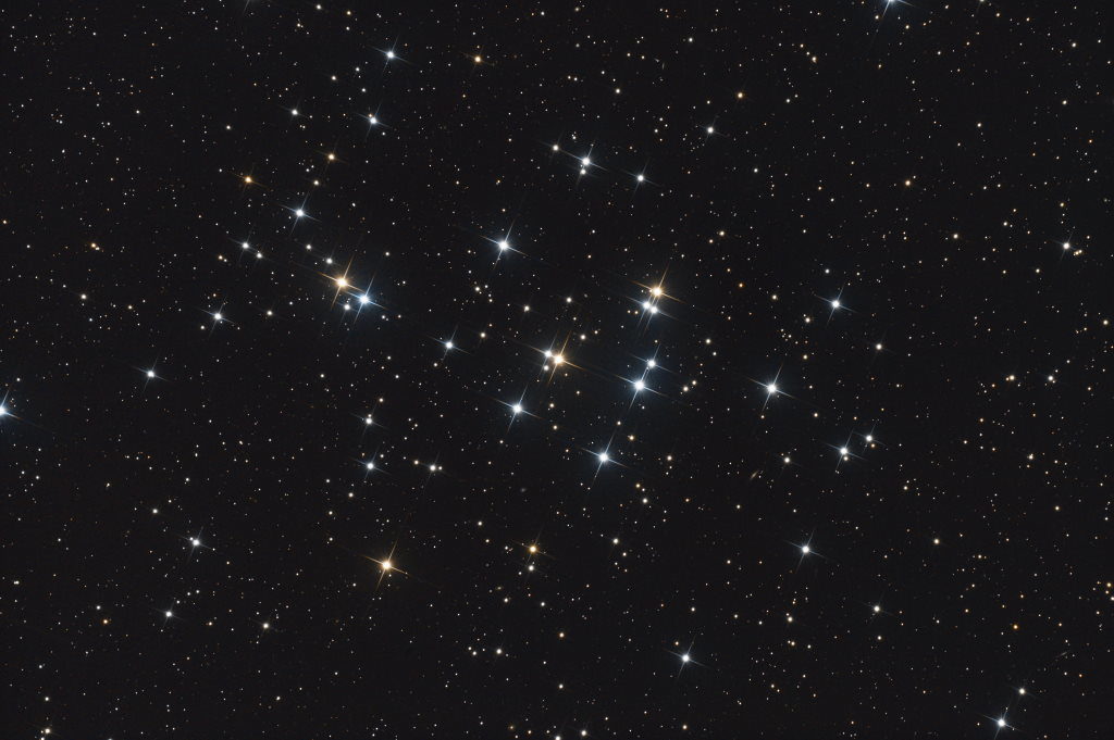 étoiles étoiles