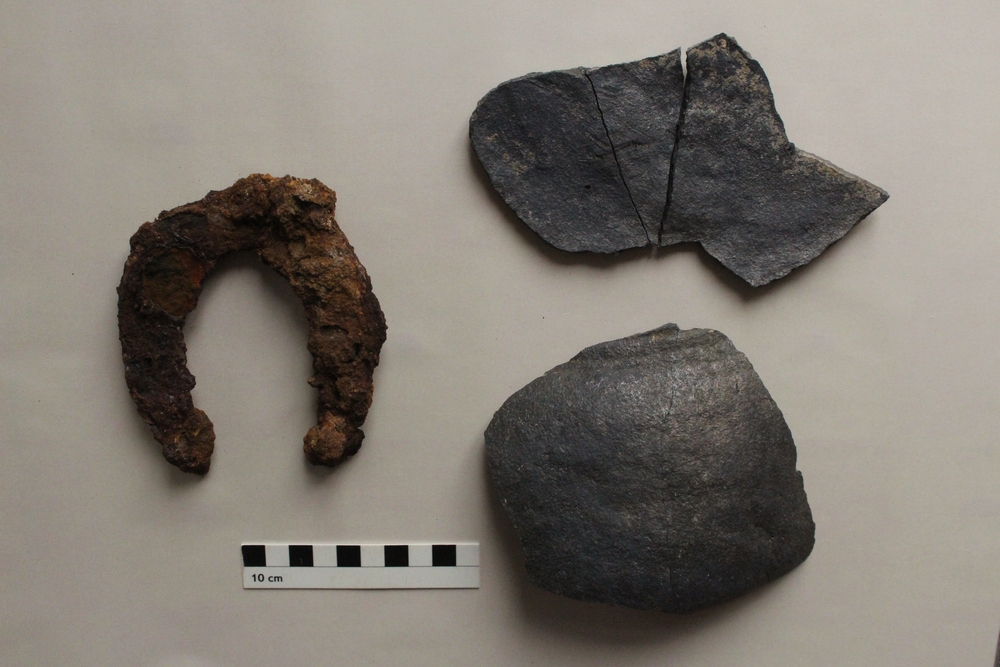 Tunnels Reinstedt Tunnels Reinstedt