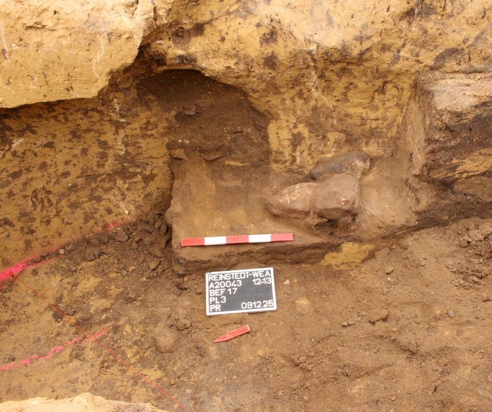 Archéologie Archéologie