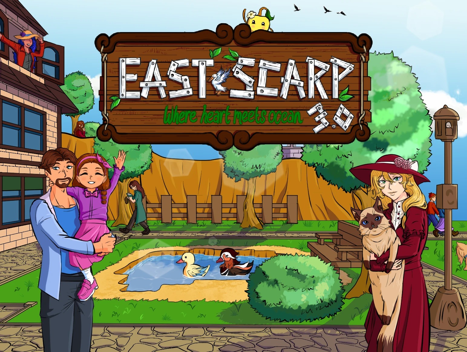 Stardew Valley mod Stardew Valley mod