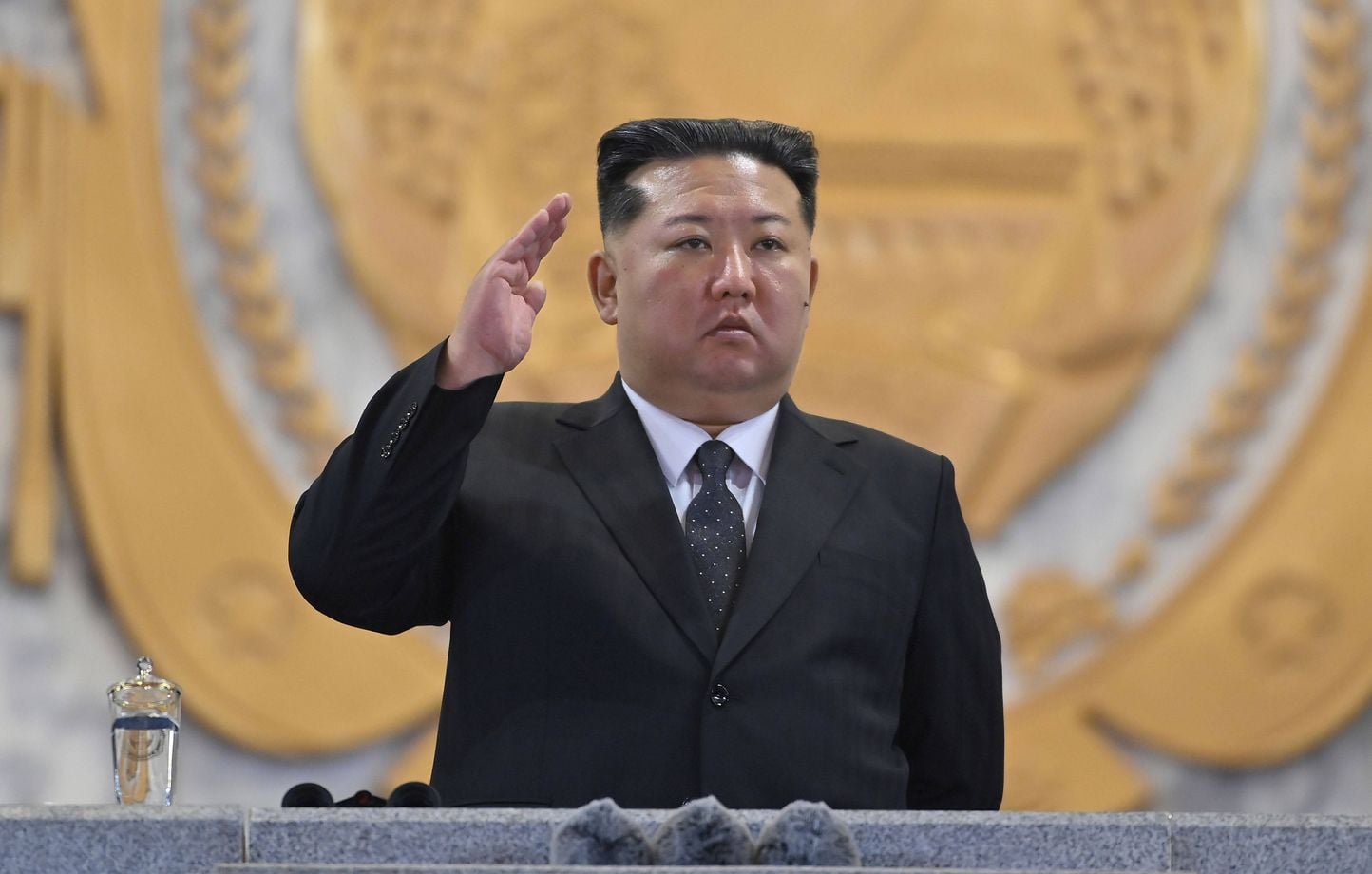 Corée du Nord Corée du Nord