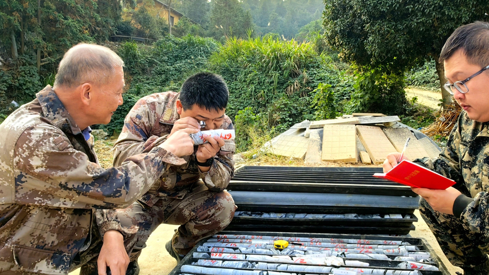 Mineurs Or Chine Mineurs Or Chine