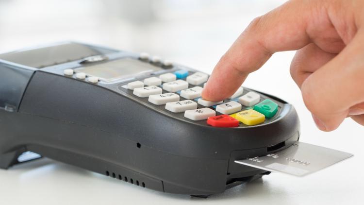 carte bancaire