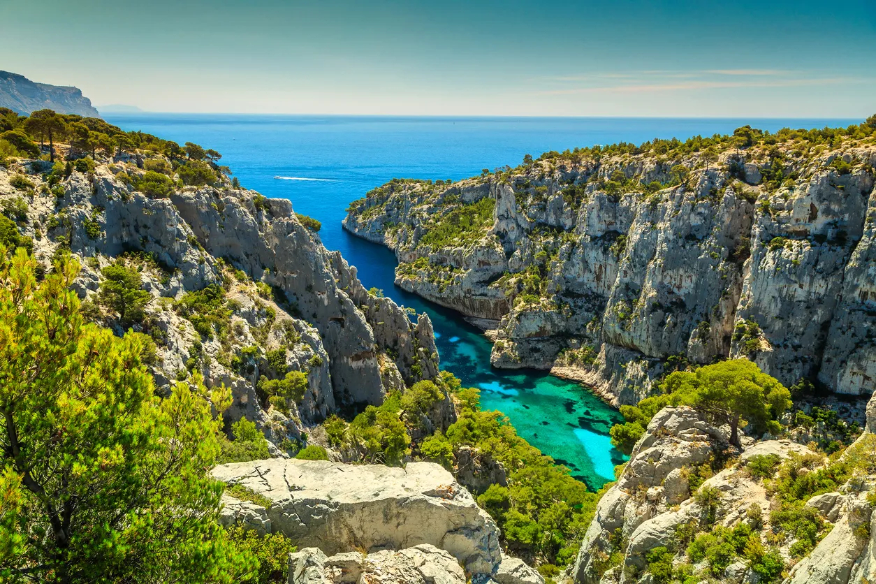 Marseille Marseille