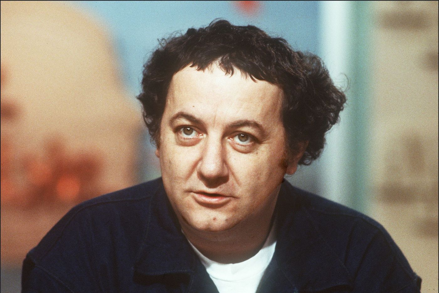 Michel Colucci Michel Colucci
