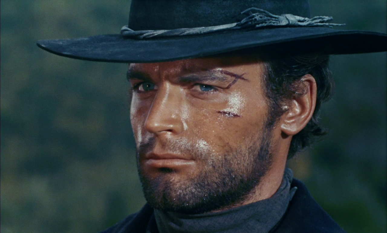Terence Hill acteur