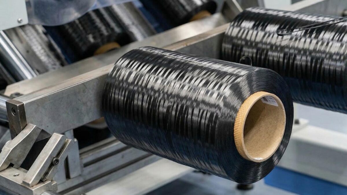 fibre de carbone