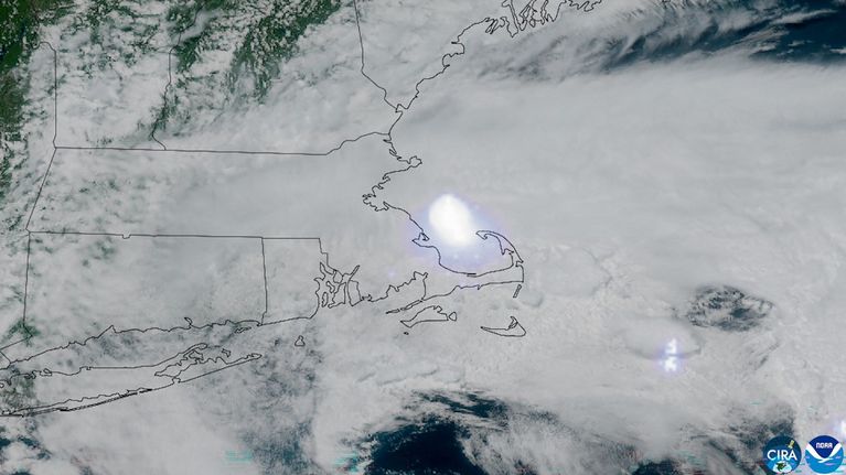 meteore nasa