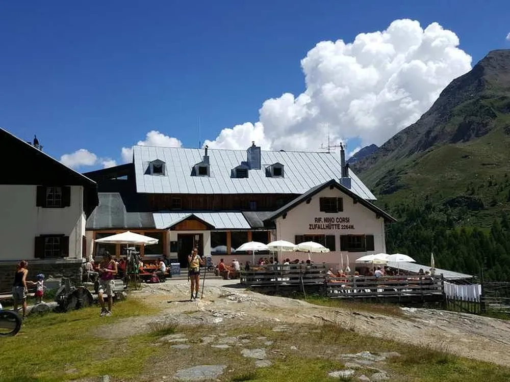 refuge montagne refuge montagne