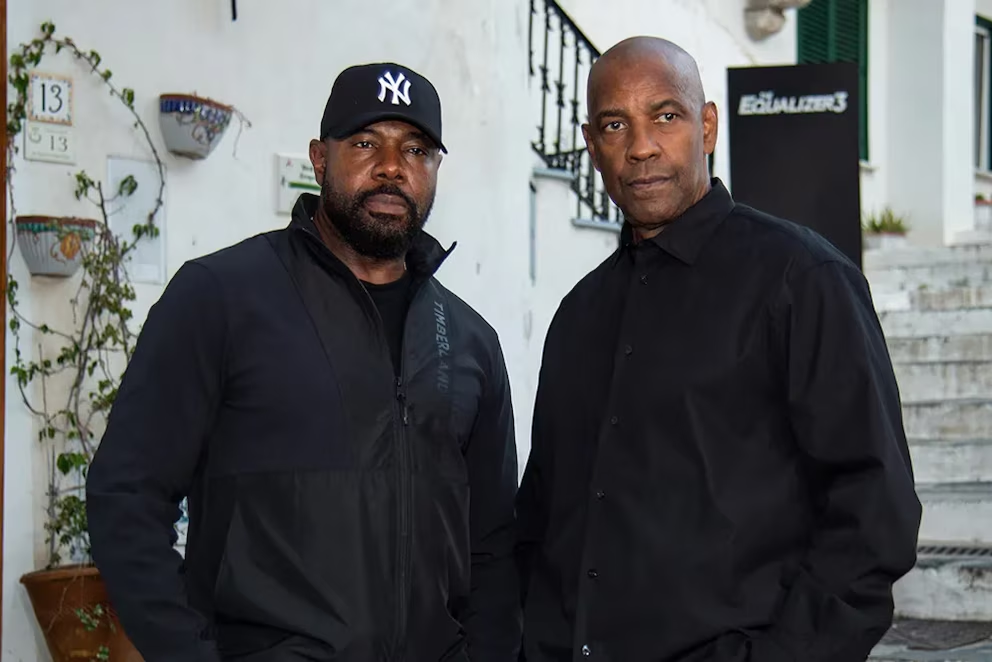 netflix denzel washington