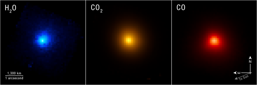 3I/ATLAS