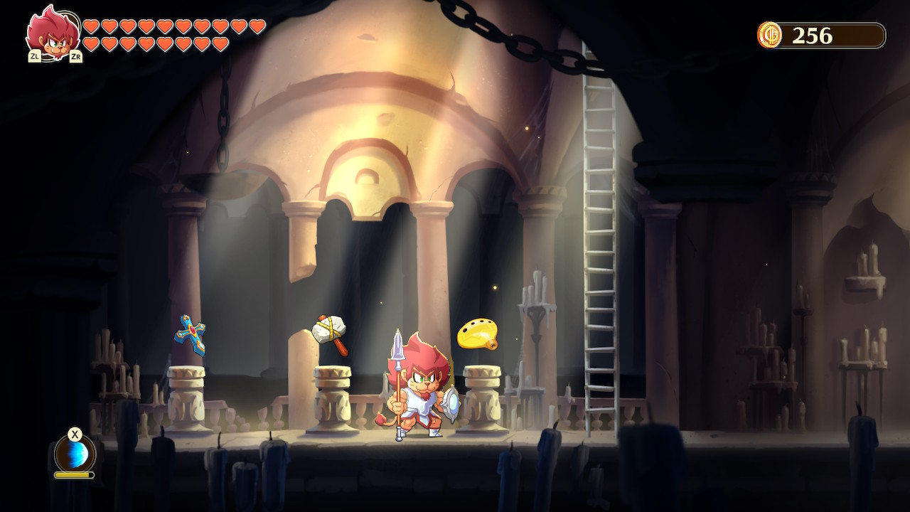 faut il voir un message en ces 3 objets?