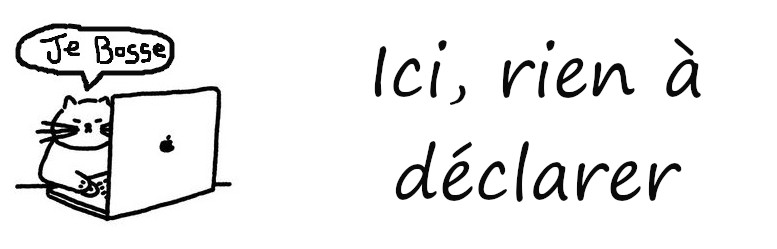 Un chat devant un ordinateur Un chat devant un ordinateur