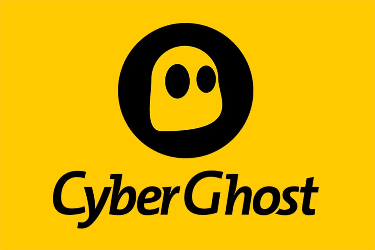 cyberghost cyberghost