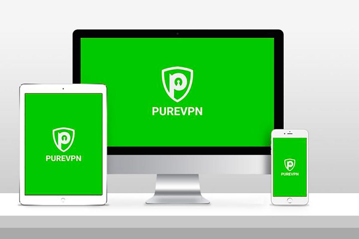 PureVPN
