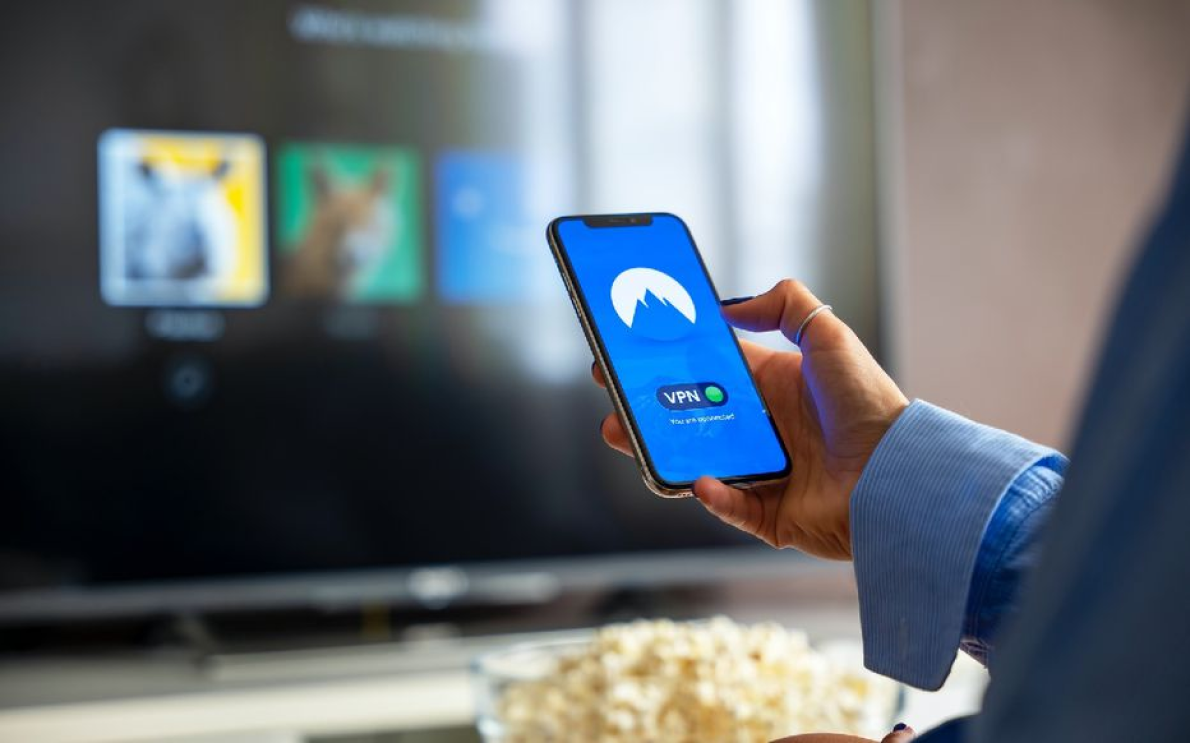 NordVPN multiplateformes