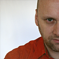 David Cage