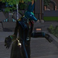 Anubis Vlad Tepas
