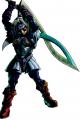 Linkshadow