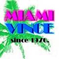 Miami Vince
