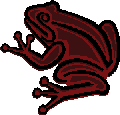 Vengeful-frog