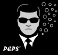 PEPS&#39;man