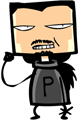 Peav&#39;
