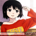 Nemaki