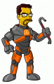 GordonLeMuet