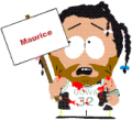 Maurice