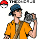 Theondrus