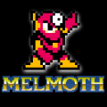 Melmoth The Retrogamer