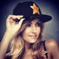 Carole Quintaine