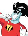 Freakazoid&#33;